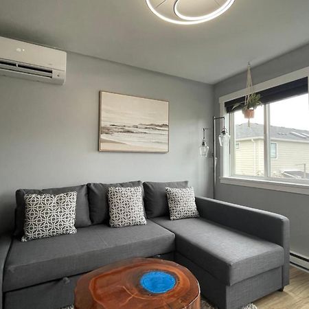 Sooke Vacation Suite المظهر الخارجي الصورة