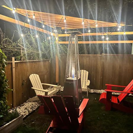 Sooke Vacation Suite المظهر الخارجي الصورة