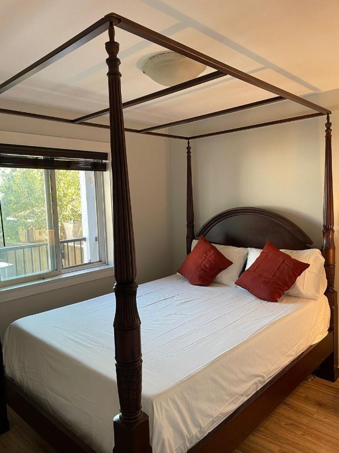Sooke Vacation Suite المظهر الخارجي الصورة