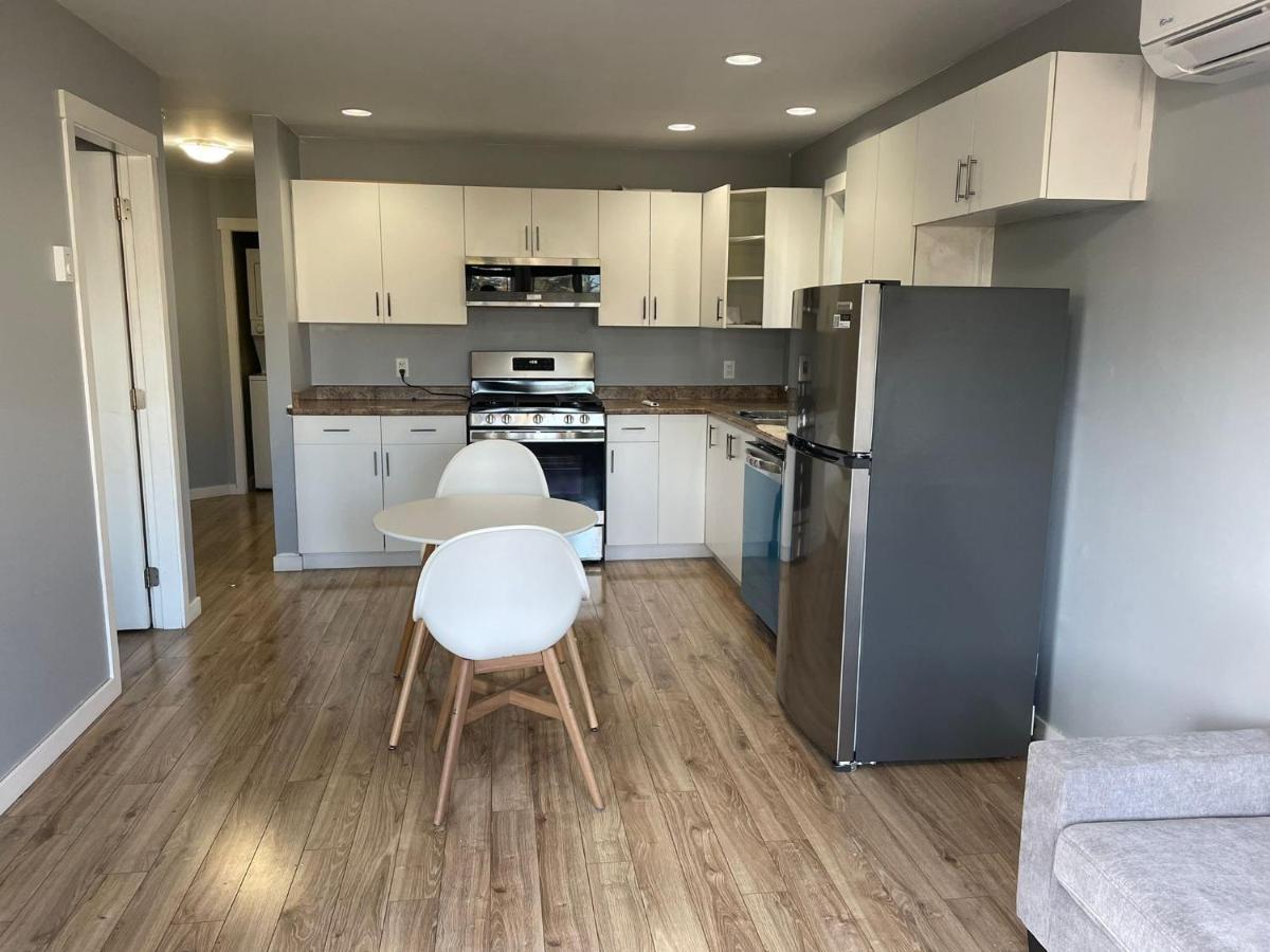 Sooke Vacation Suite المظهر الخارجي الصورة