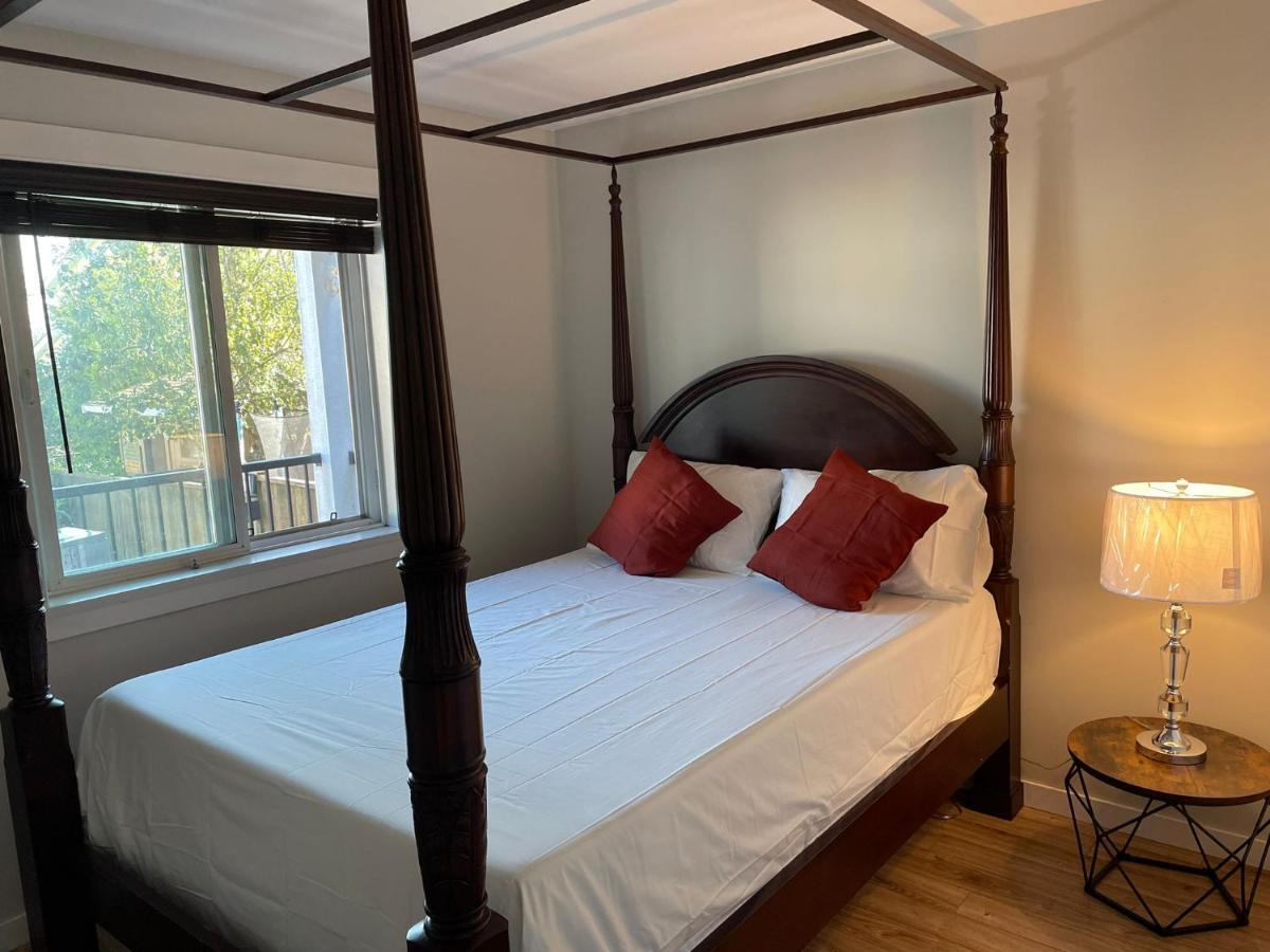 Sooke Vacation Suite المظهر الخارجي الصورة