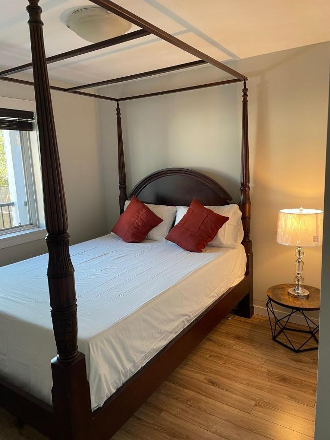 Sooke Vacation Suite المظهر الخارجي الصورة