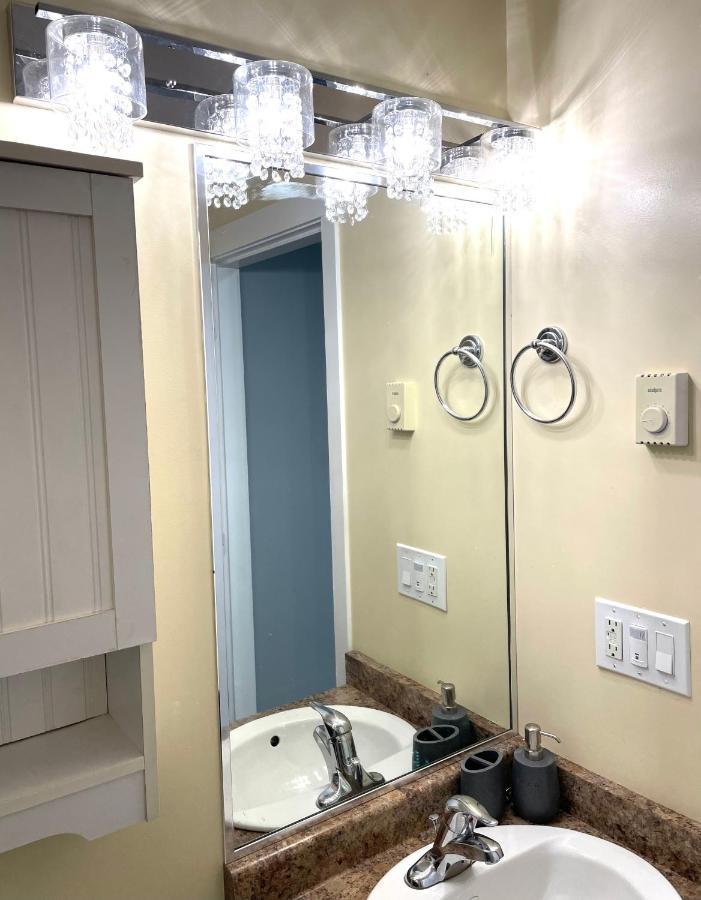 Sooke Vacation Suite المظهر الخارجي الصورة