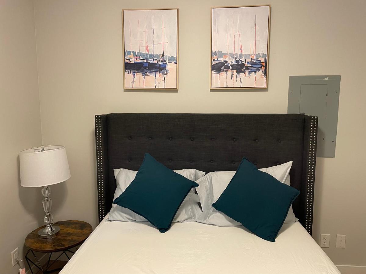 Sooke Vacation Suite المظهر الخارجي الصورة
