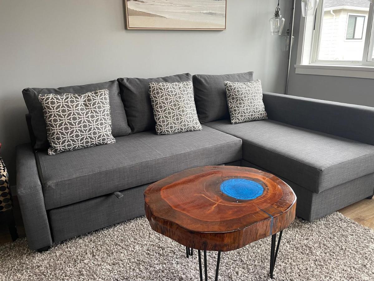 Sooke Vacation Suite المظهر الخارجي الصورة