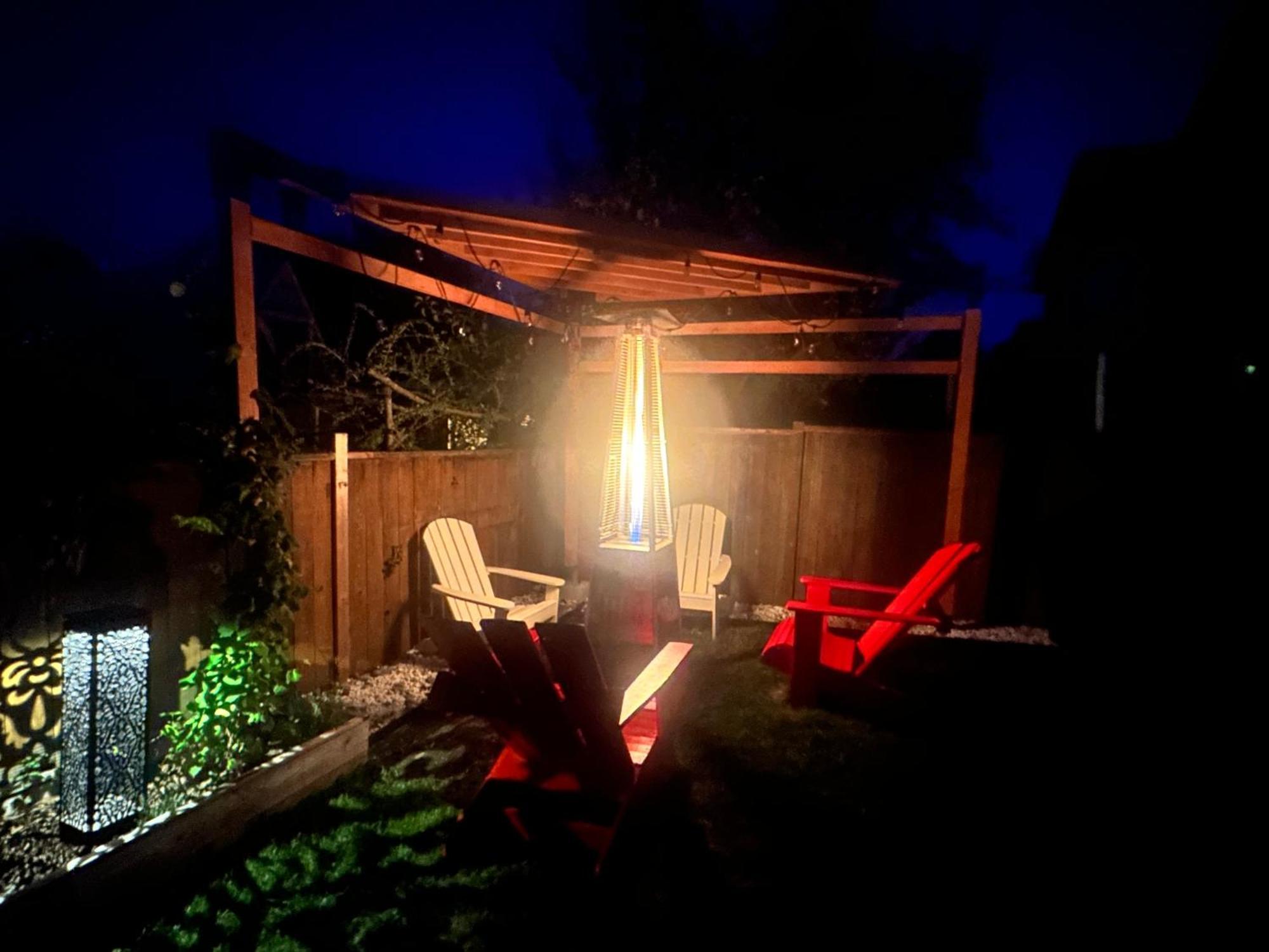 Sooke Vacation Suite المظهر الخارجي الصورة